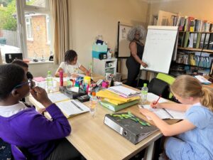 Small-Group Tutoring for Your Child’s Success- maidstone learning centre